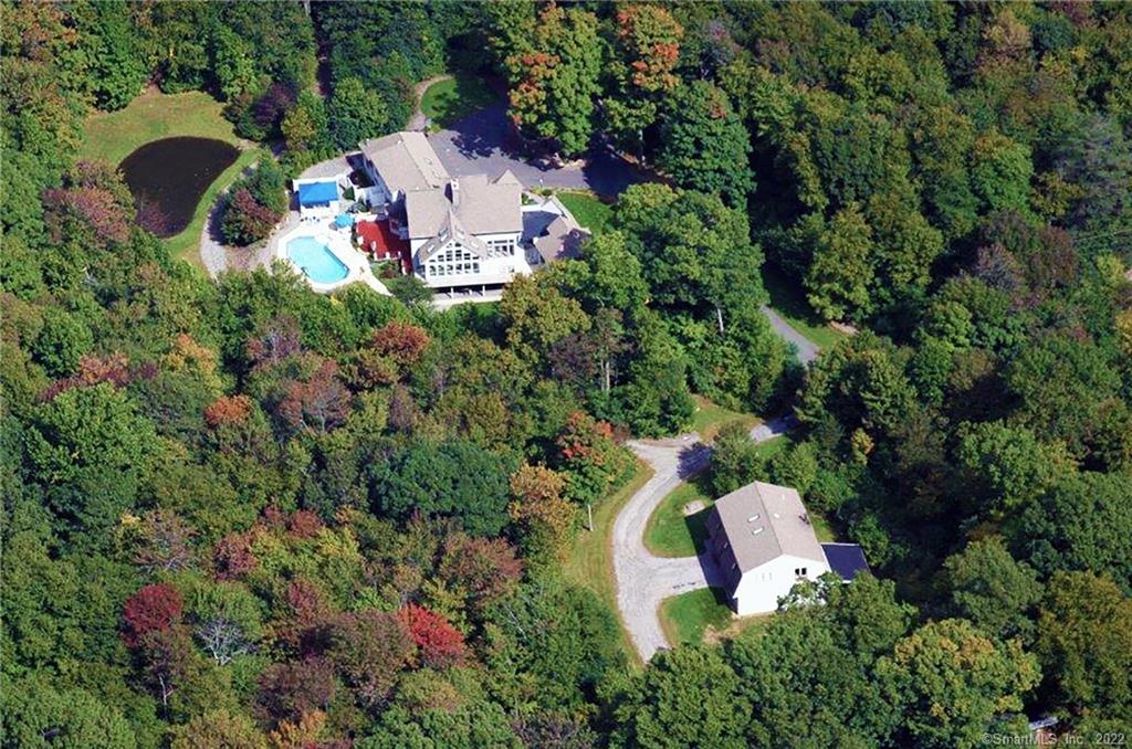 88 Humiston Drive Bethany CT 06524