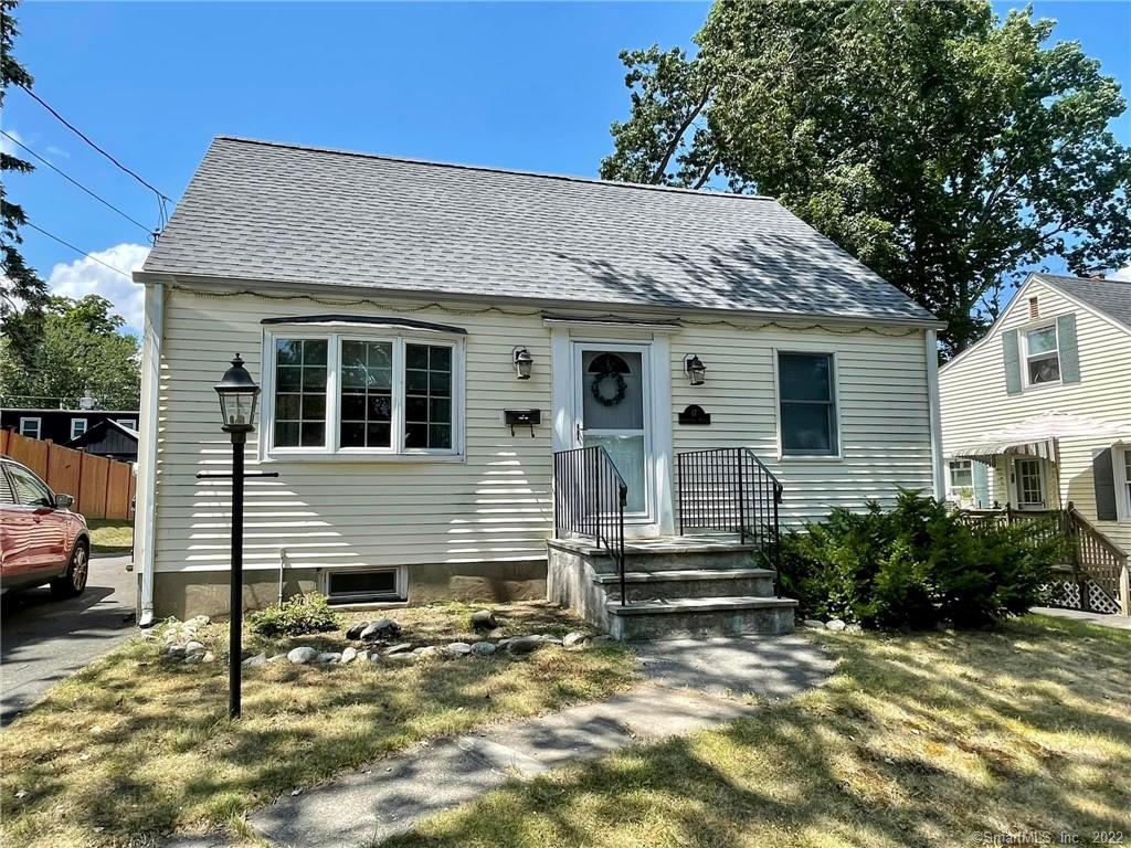 17 Granville Avenue Milford CT 06460