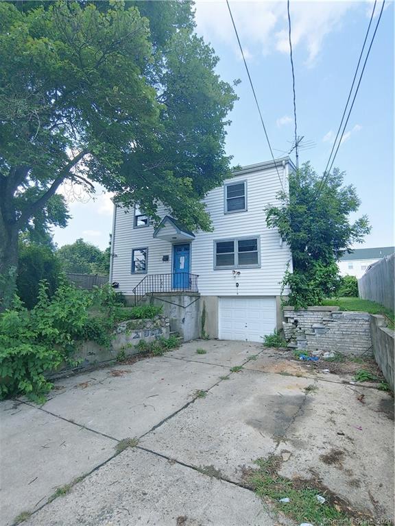 6 Silk Street Norwalk CT 06850