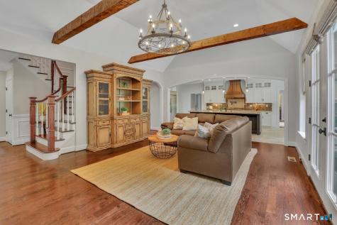 1 Ridgebury Road Simsbury CT 06001