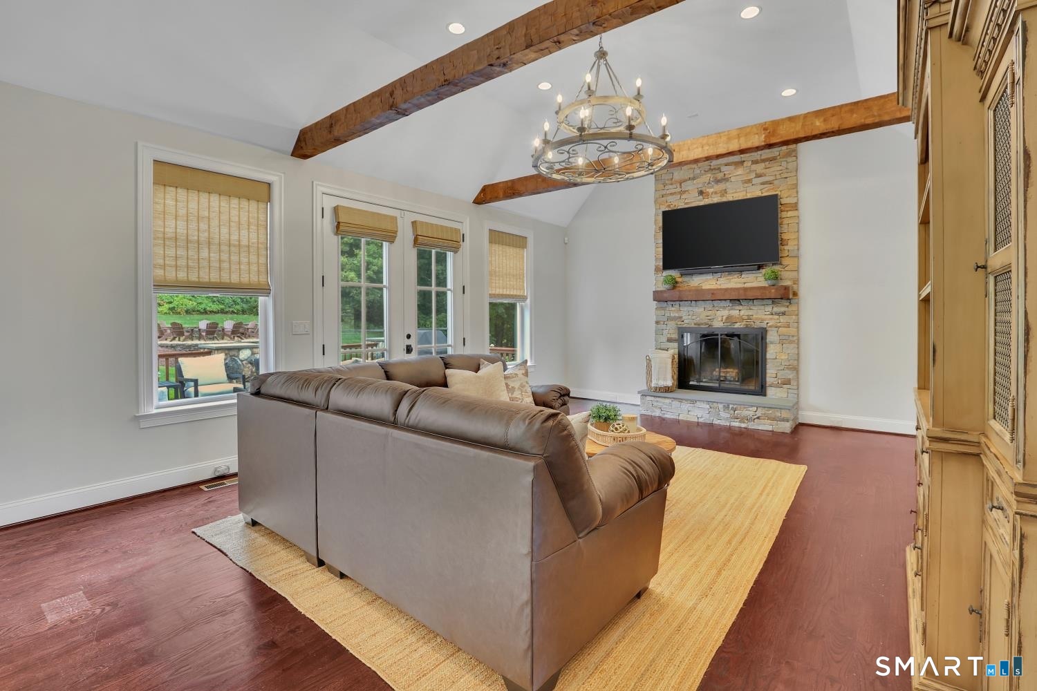 1 Ridgebury Road Simsbury CT 06001