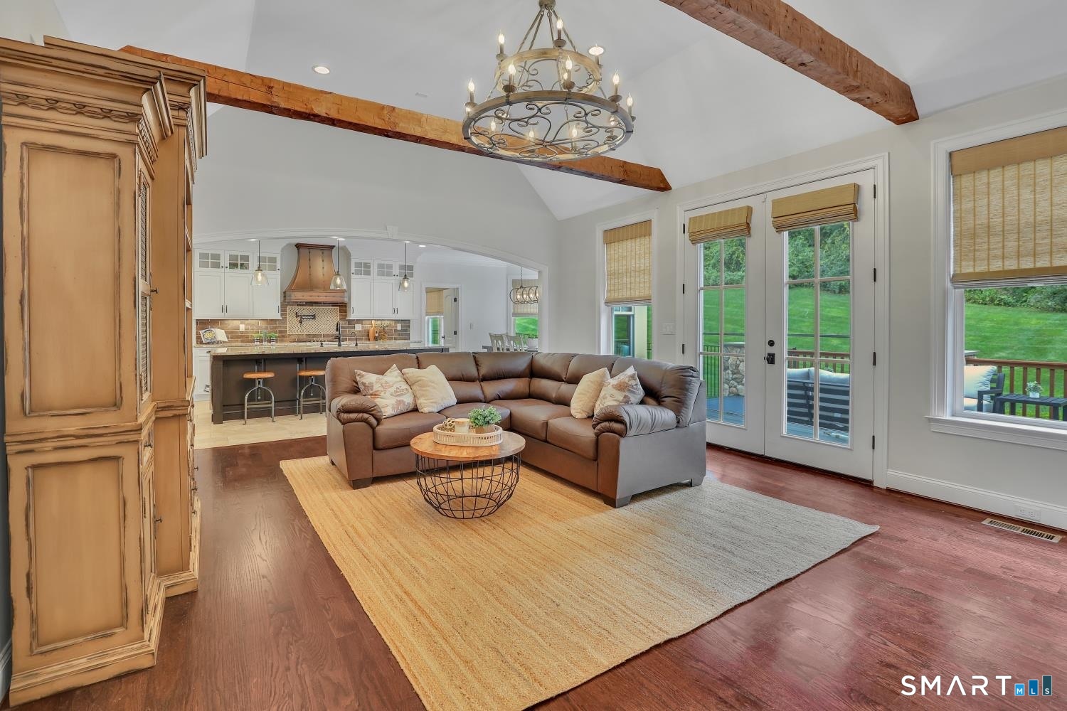 1 Ridgebury Road Simsbury CT 06001