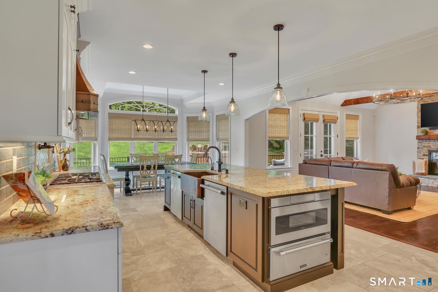 1 Ridgebury Road Simsbury CT 06001