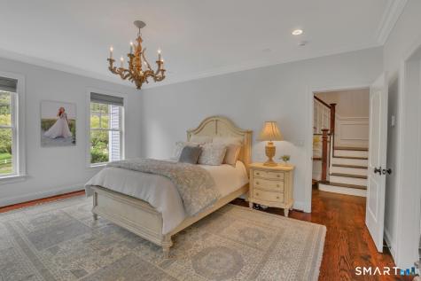 1 Ridgebury Road Simsbury CT 06001