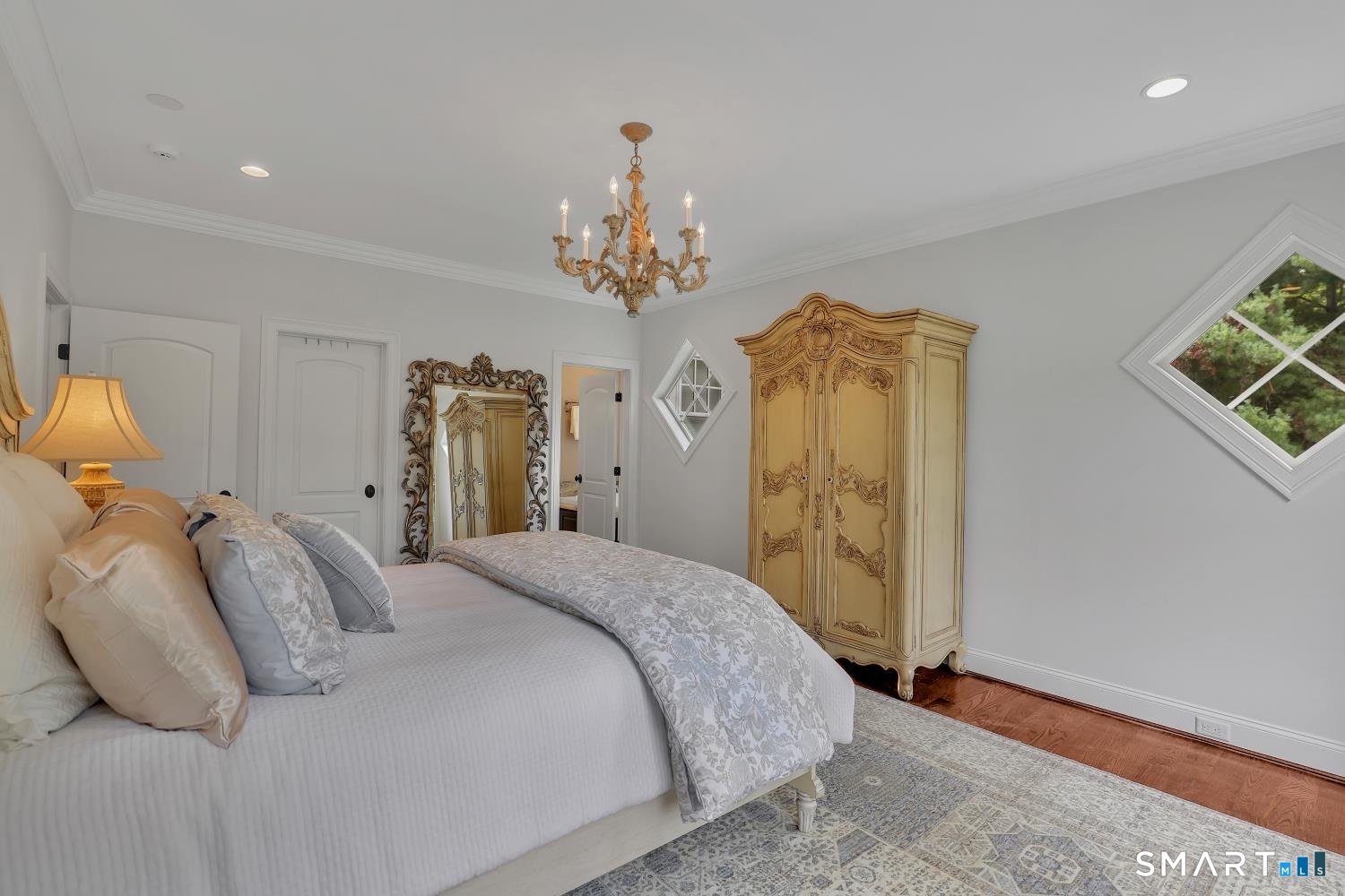 1 Ridgebury Road Simsbury CT 06001