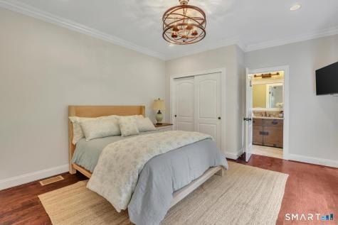 1 Ridgebury Road Simsbury CT 06001