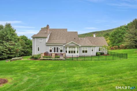 1 Ridgebury Road Simsbury CT 06001