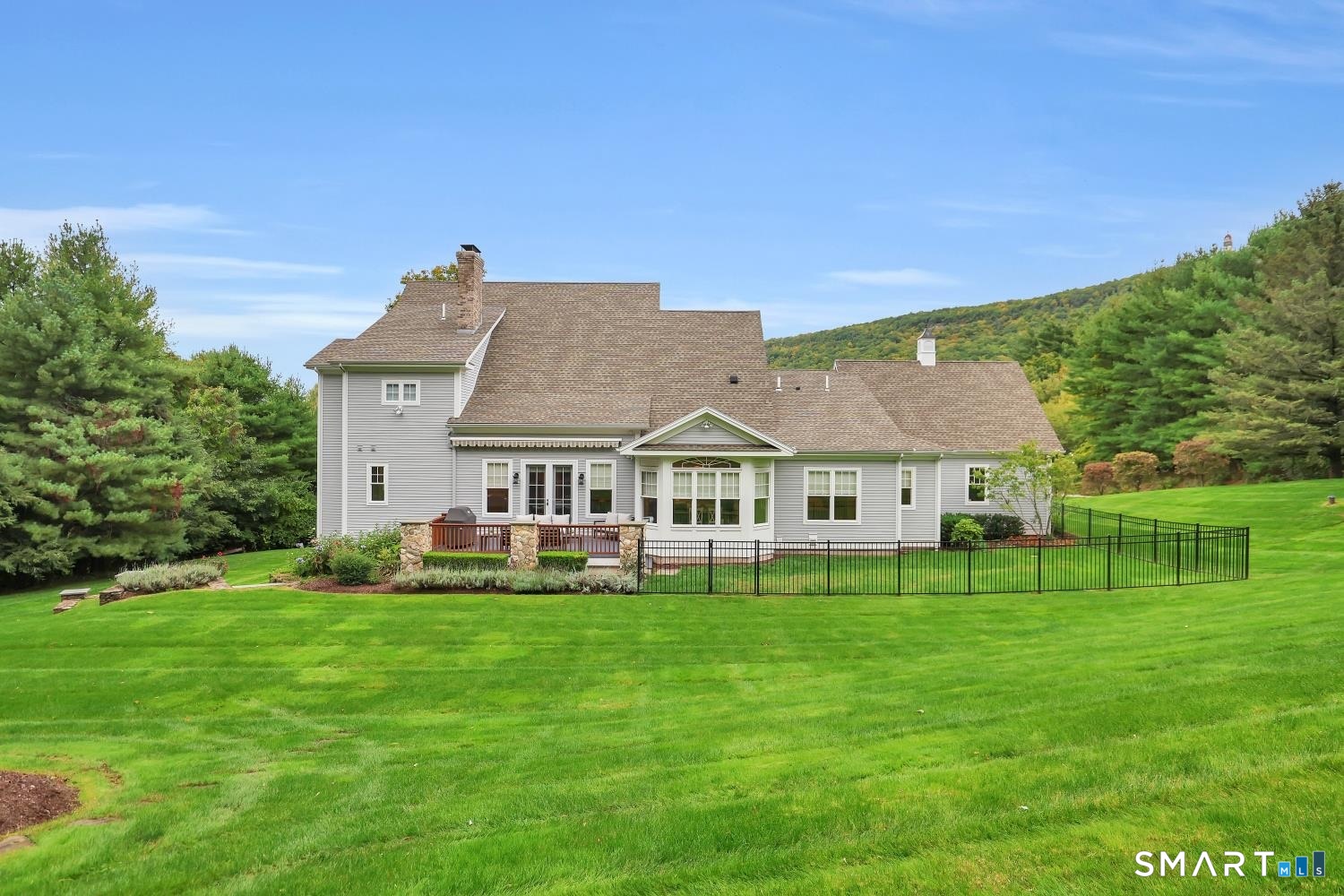 1 Ridgebury Road Simsbury CT 06001