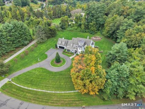 1 Ridgebury Road Simsbury CT 06001