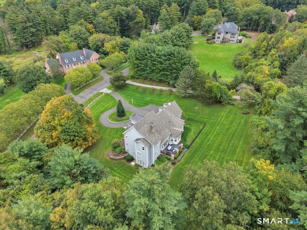 1 Ridgebury Road Simsbury CT 06001