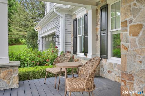1 Ridgebury Road Simsbury CT 06001