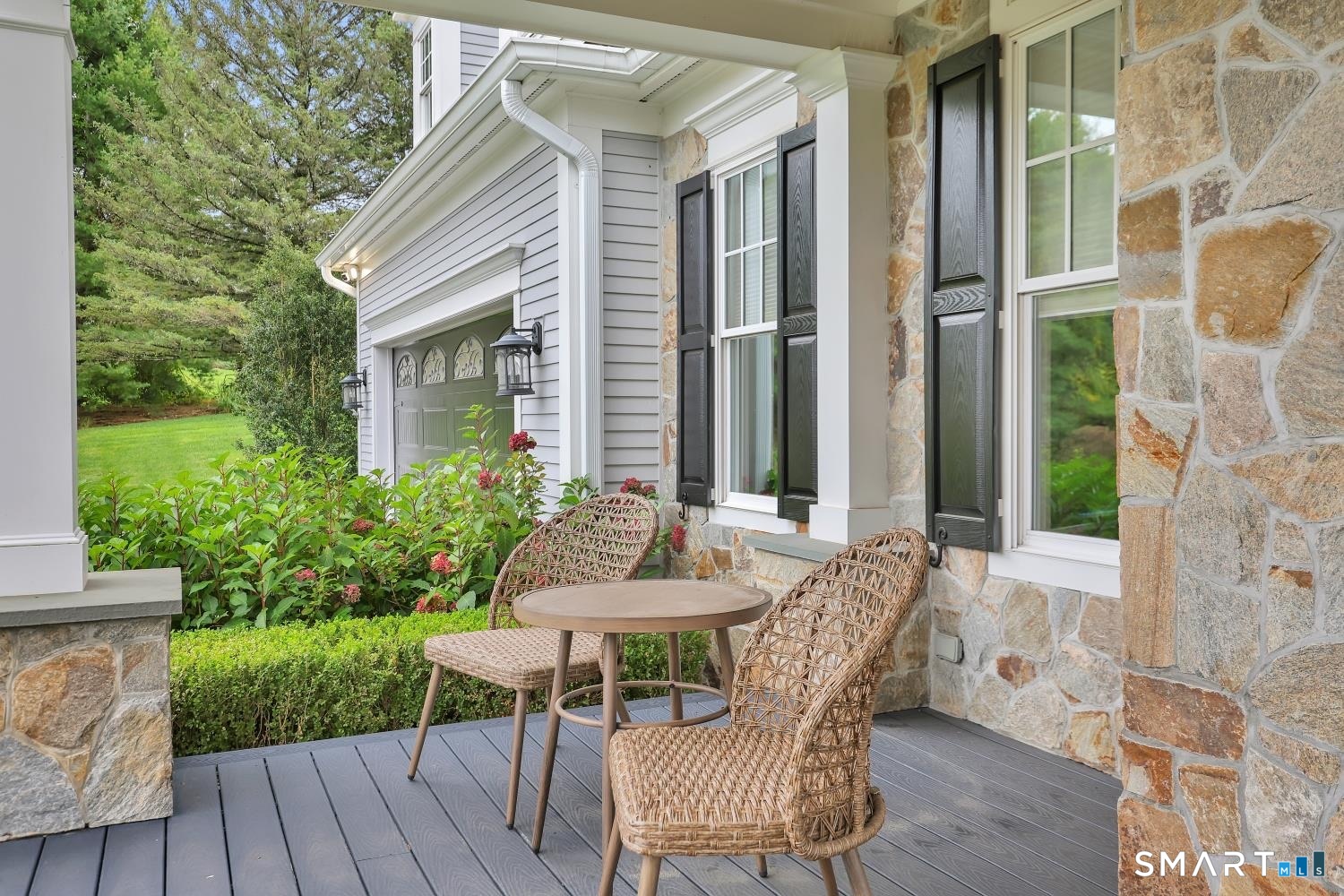 1 Ridgebury Road Simsbury CT 06001