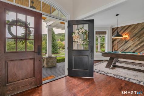 1 Ridgebury Road Simsbury CT 06001