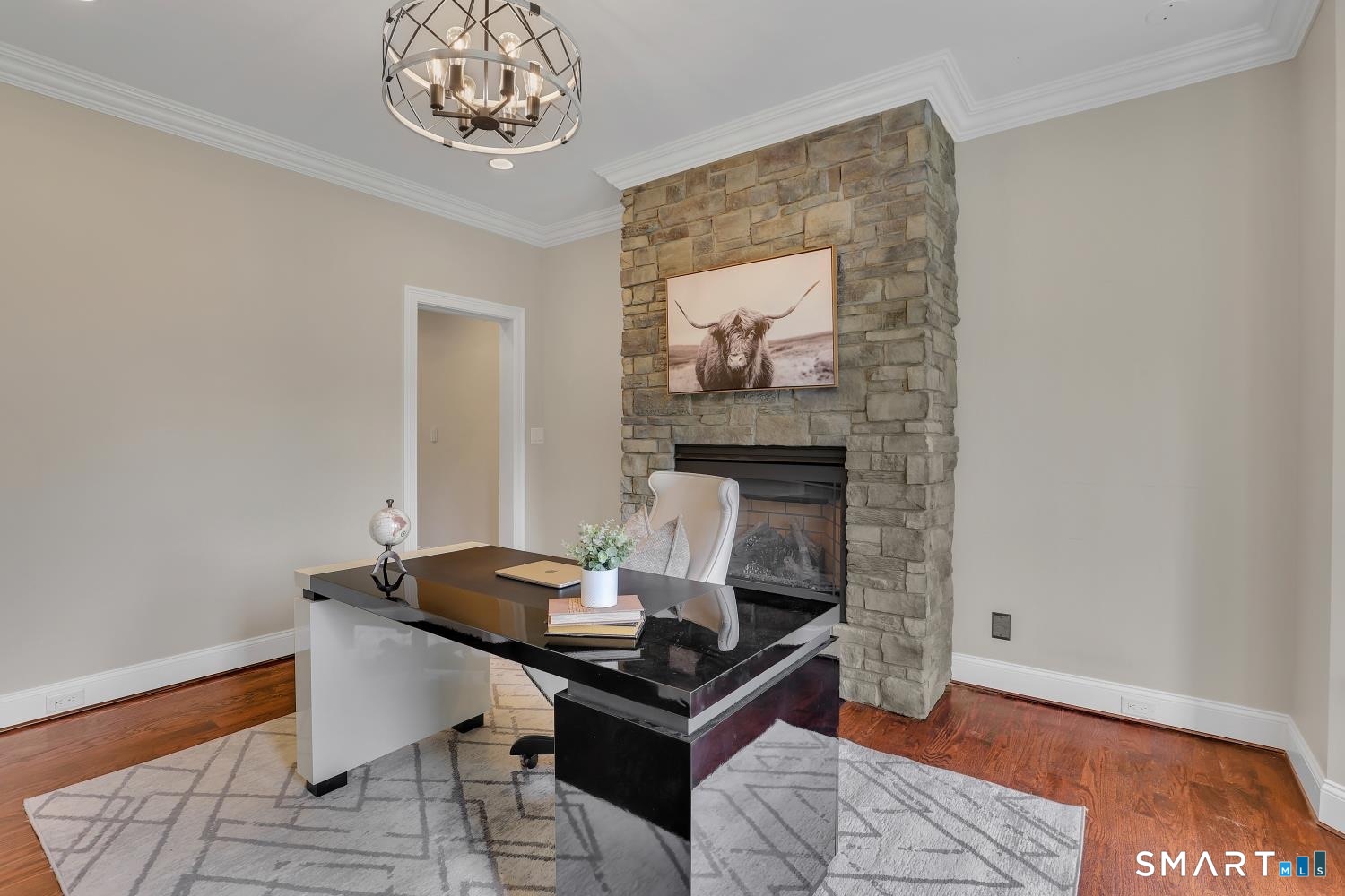1 Ridgebury Road Simsbury CT 06001