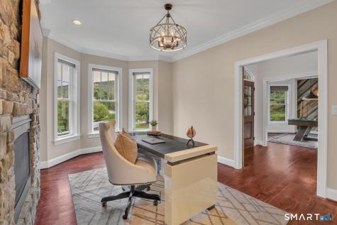 1 Ridgebury Road Simsbury CT 06001