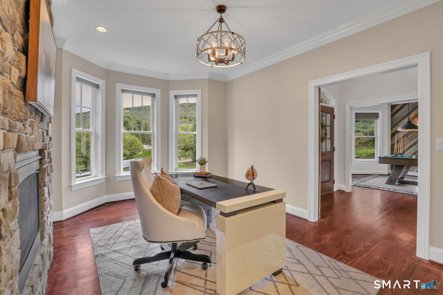 1 Ridgebury Road Simsbury CT 06001