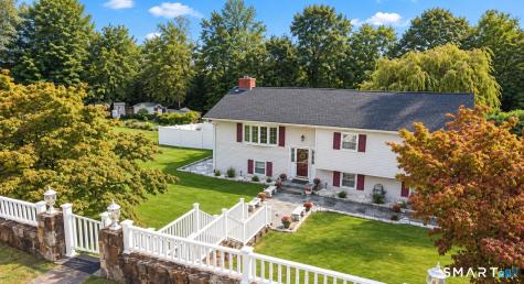 2-B Sunrise Road Danbury CT 06810