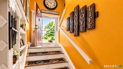 2-B Sunrise Road Danbury CT 06810