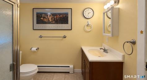 2-B Sunrise Road Danbury CT 06810