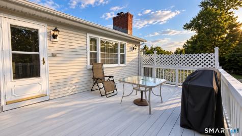 2-B Sunrise Road Danbury CT 06810