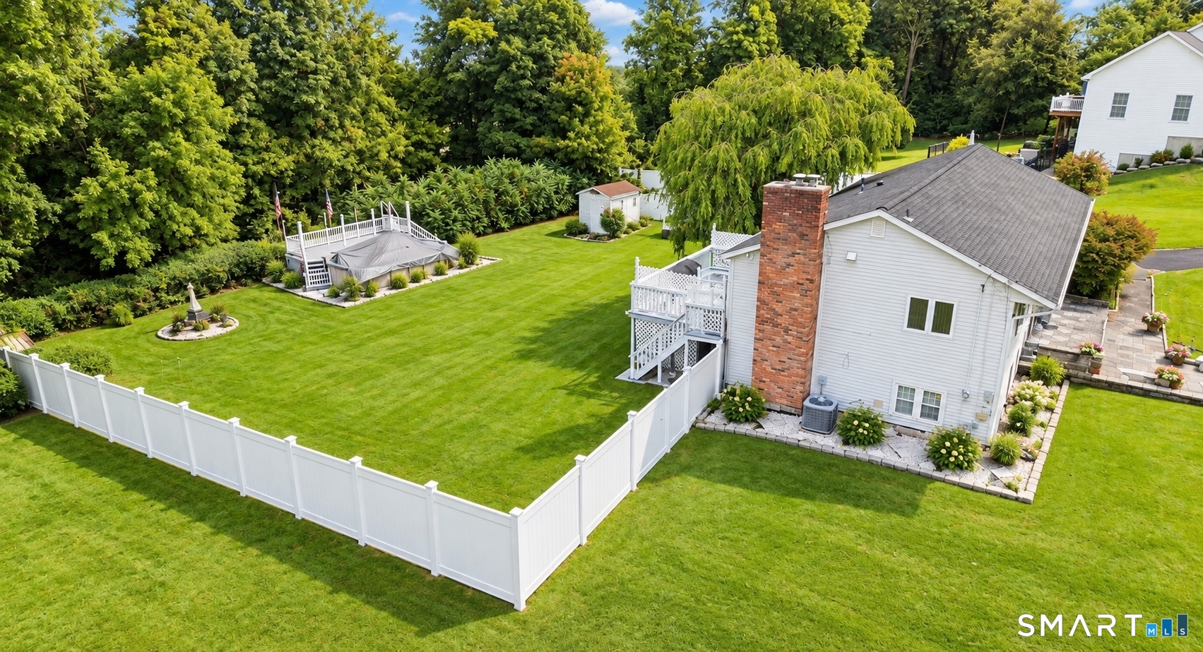 2-B Sunrise Road Danbury CT 06810