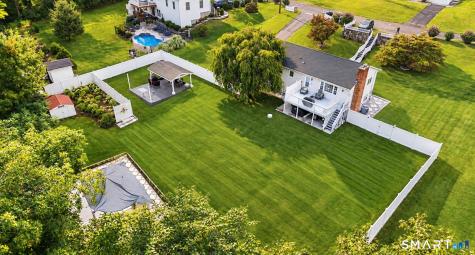 2-B Sunrise Road Danbury CT 06810