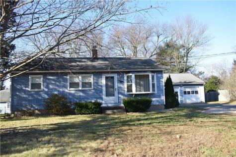 1197 Stafford Avenue Bristol CT 06010