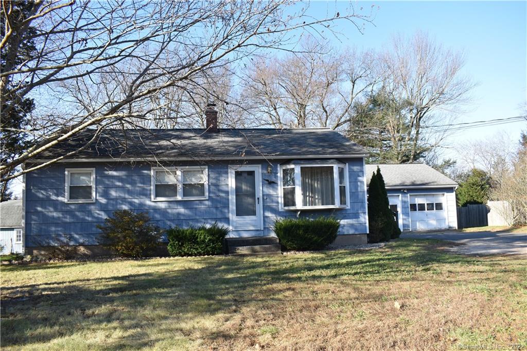 1197 Stafford Avenue Bristol CT 06010