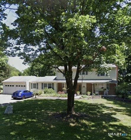 215 West Pond Rd Extension North Branford CT 06471