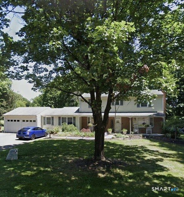 215 West Pond Rd Extension North Branford CT 06471