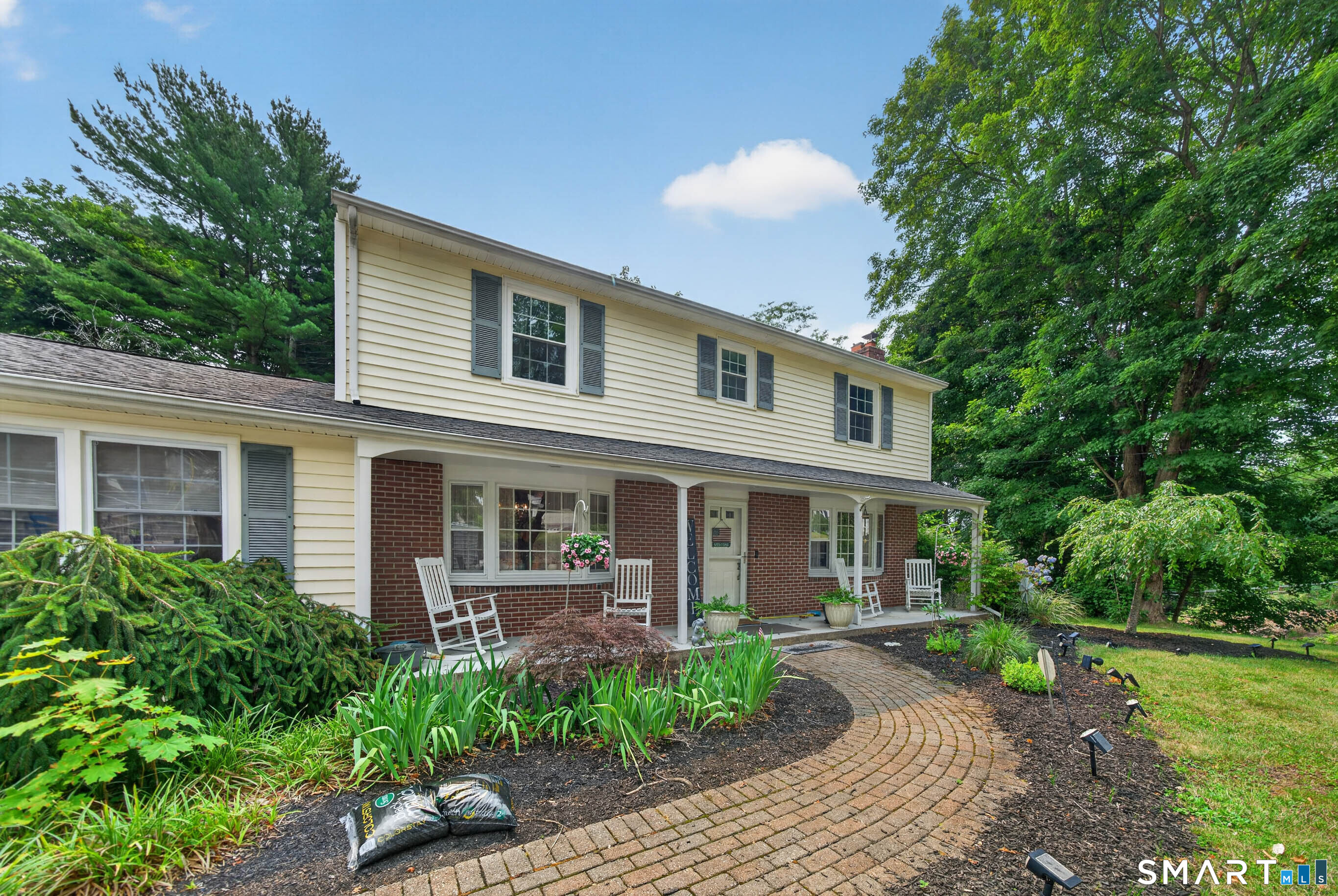 215 West Pond Rd Extension North Branford CT 06471