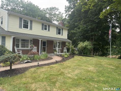 215 West Pond Rd Extension North Branford CT 06471