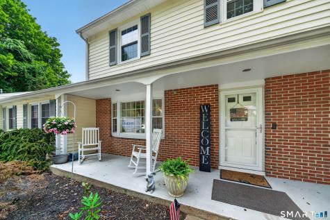215 West Pond Rd Extension North Branford CT 06471