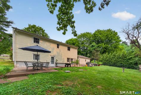 215 West Pond Rd Extension North Branford CT 06471