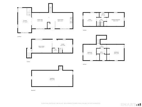 215 West Pond Rd Extension North Branford CT 06471