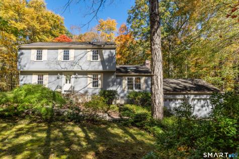 91 Stone Boat Road Guilford CT 06437
