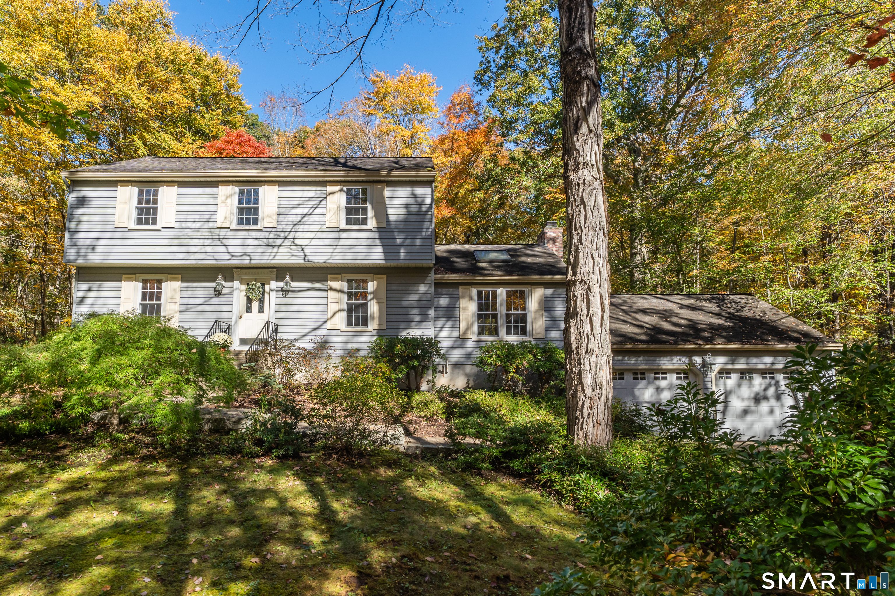 91 Stone Boat Road Guilford CT 06437