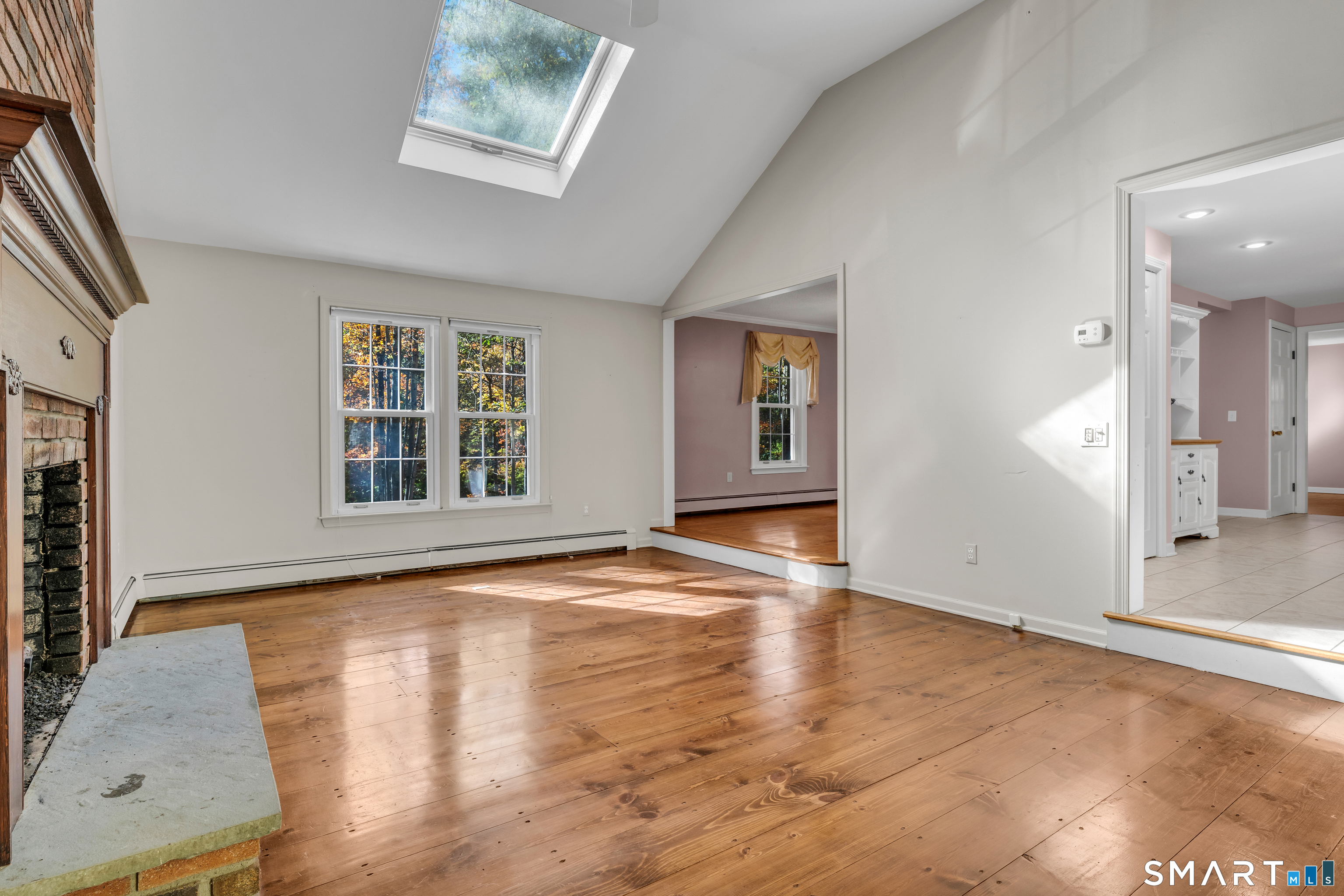 91 Stone Boat Road Guilford CT 06437