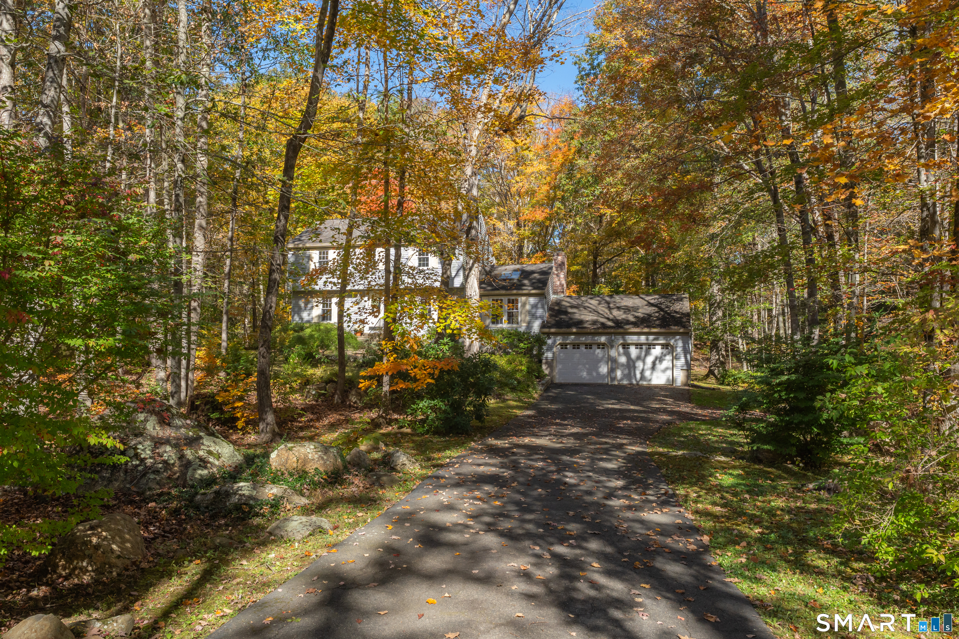 91 Stone Boat Road Guilford CT 06437