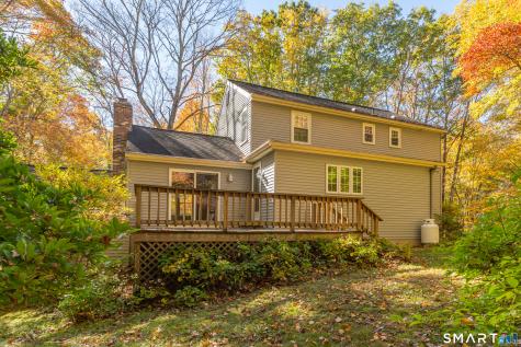 91 Stone Boat Road Guilford CT 06437