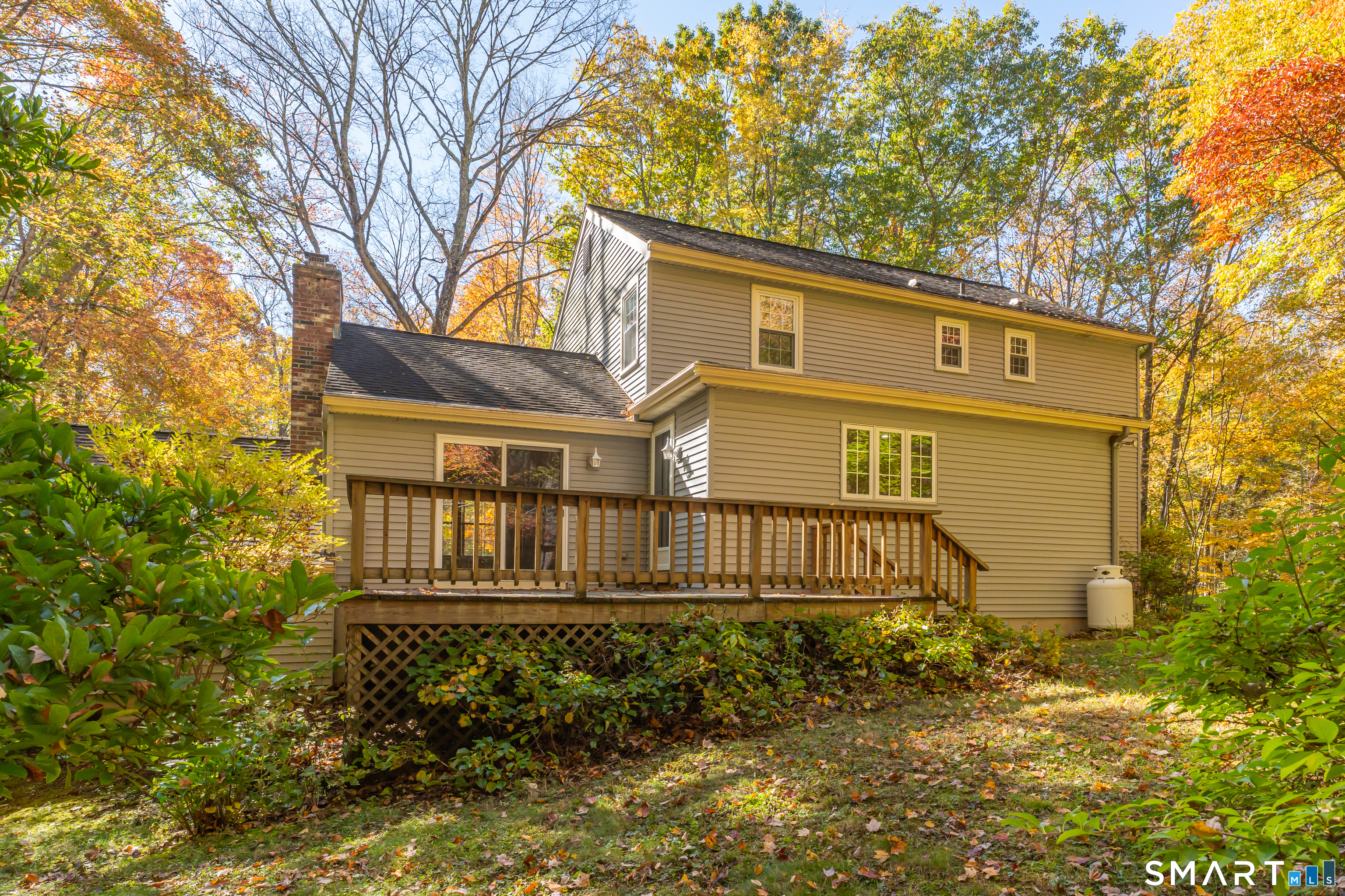 91 Stone Boat Road Guilford CT 06437