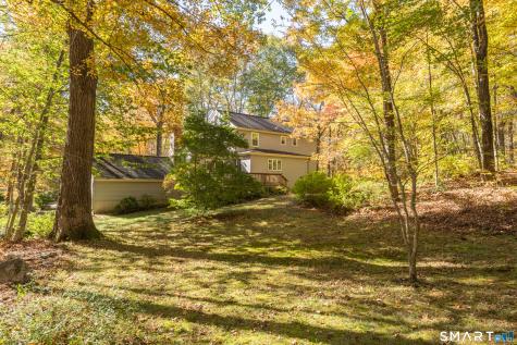 91 Stone Boat Road Guilford CT 06437