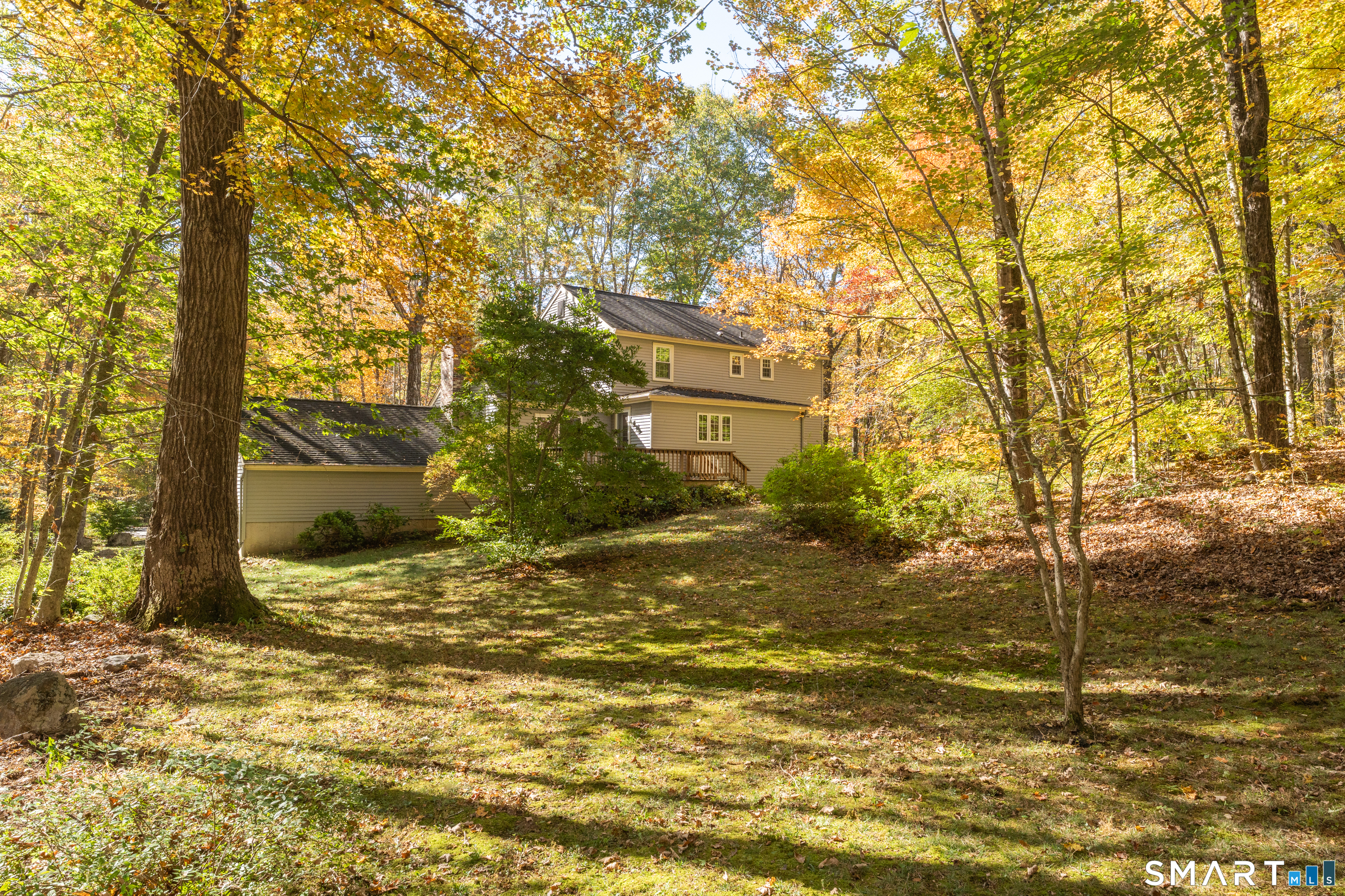 91 Stone Boat Road Guilford CT 06437