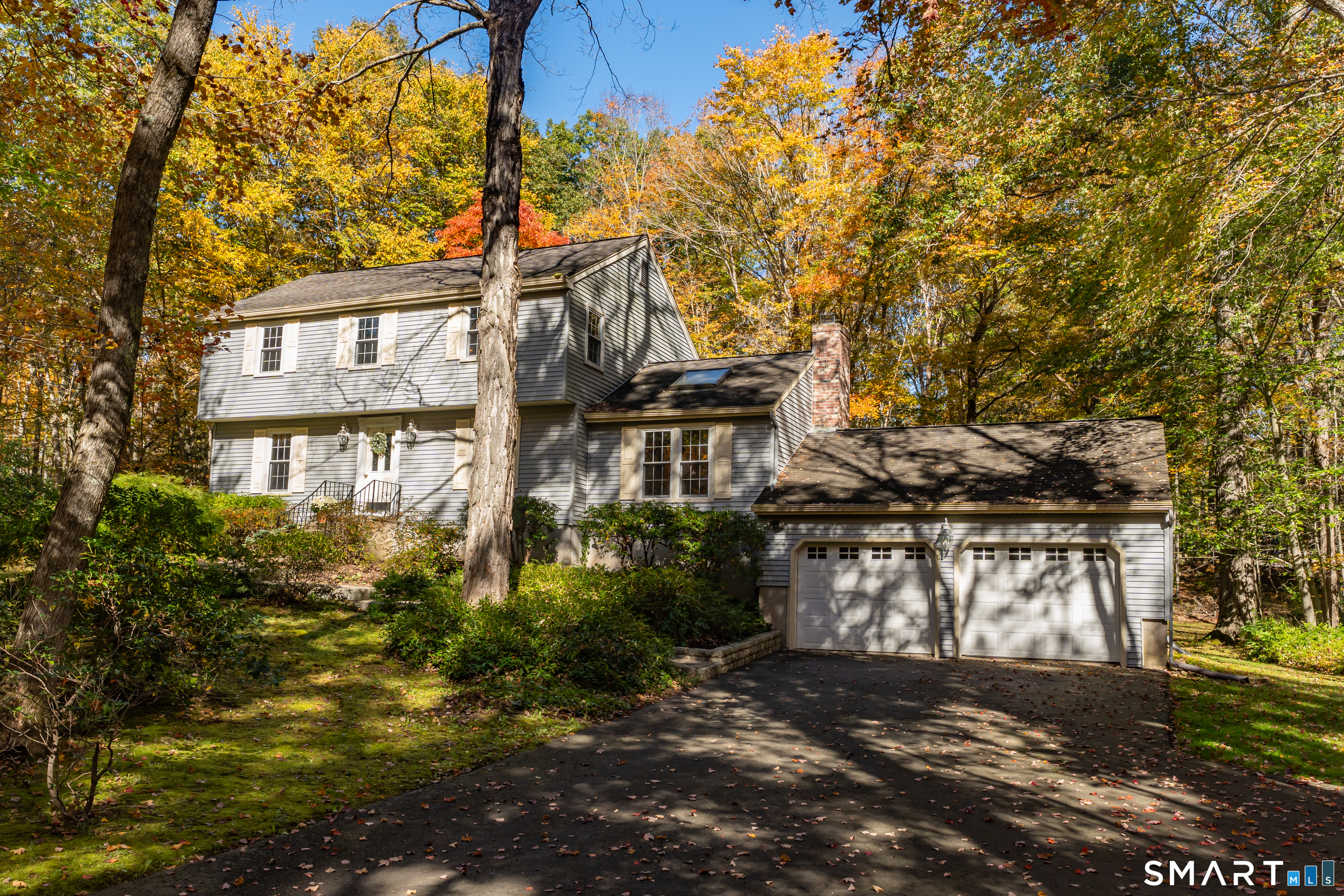 91 Stone Boat Road Guilford CT 06437