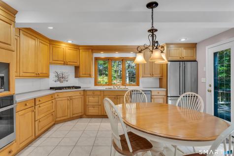 91 Stone Boat Road Guilford CT 06437