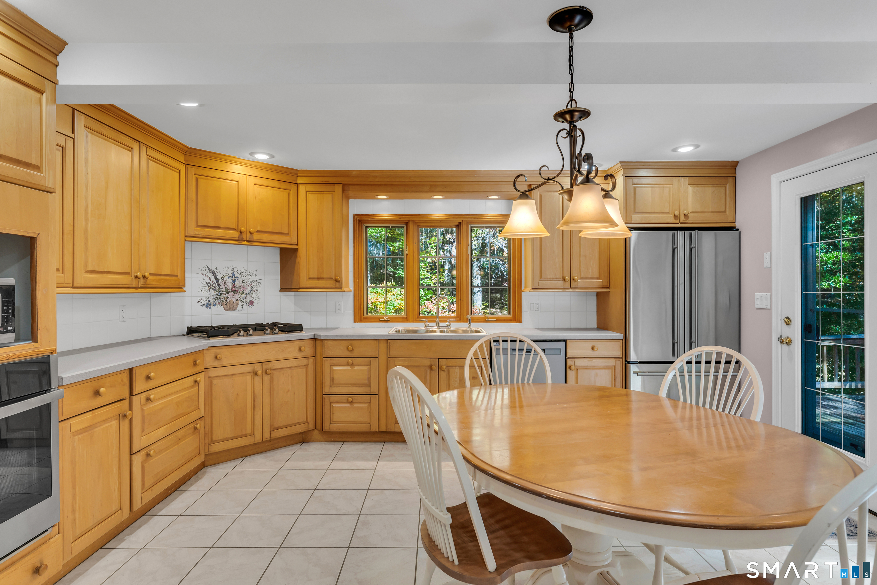 91 Stone Boat Road Guilford CT 06437