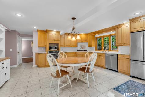 91 Stone Boat Road Guilford CT 06437