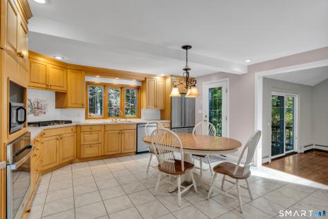91 Stone Boat Road Guilford CT 06437