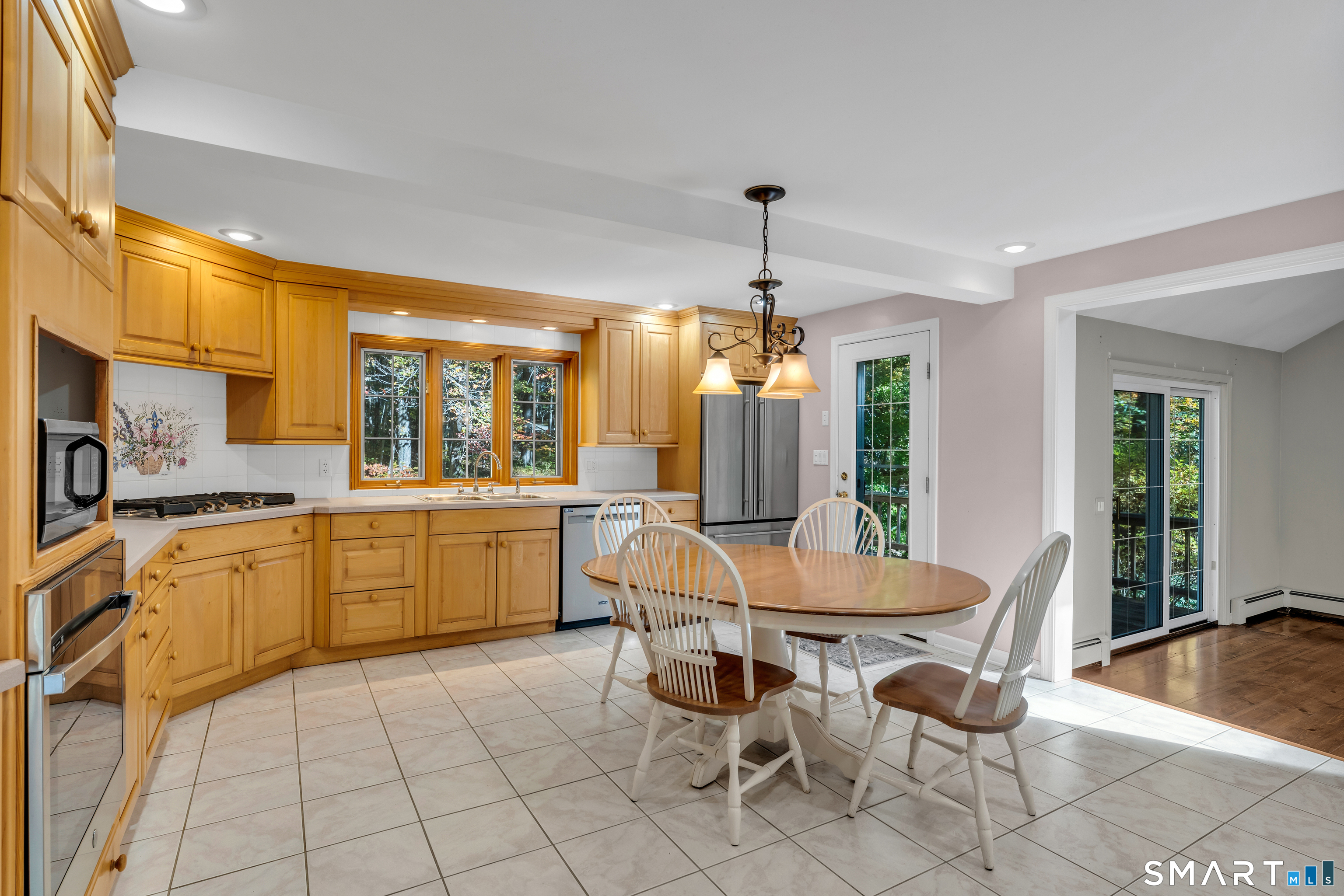 91 Stone Boat Road Guilford CT 06437