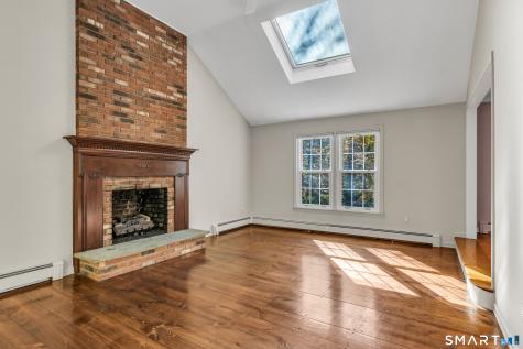 91 Stone Boat Road Guilford CT 06437